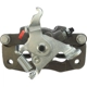 Purchase Top-Quality Rear Left Rebuilt Caliper With Hardware by CENTRIC PARTS - 141.67522 pa8