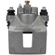 Purchase Top-Quality Rear Left Rebuilt Caliper With Hardware by NUGEON - 97-17651B pa2