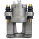 Purchase Top-Quality Rear Left Rebuilt Caliper With Hardware by NUGEON - 97-17722A pa1