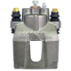 Purchase Top-Quality Rear Left Rebuilt Caliper With Hardware by NUGEON - 97-17722A pa2