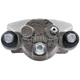 Purchase Top-Quality Rear Left Rebuilt Caliper With Hardware by NUGEON - 97-17870B pa2