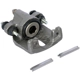 Purchase Top-Quality Rear Left Rebuilt Caliper With Hardware by NUGEON - 97-17870PB pa1