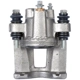 Purchase Top-Quality Rear Left Rebuilt Caliper With Hardware by NUGEON - 97-17870PB pa2