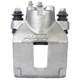 Purchase Top-Quality Rear Left Rebuilt Caliper With Hardware by NUGEON - 97-17870PB pa3