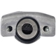 Purchase Top-Quality Rear Left Rebuilt Caliper With Hardware by NUGEON - 97-17870PB pa5