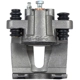 Purchase Top-Quality Rear Left Rebuilt Caliper With Hardware by NUGEON - 97-17899A pa1