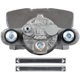 Purchase Top-Quality Rear Left Rebuilt Caliper With Hardware by NUGEON - 97-17899A pa3