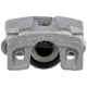 Purchase Top-Quality Rear Left Rebuilt Caliper With Hardware by NUGEON - 97-17899A pa4