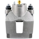 Purchase Top-Quality Rear Left Rebuilt Caliper With Hardware by NUGEON - 97-17900B pa4