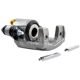 Purchase Top-Quality Rear Left Rebuilt Caliper With Hardware by NUGEON - 97-17900B pa5