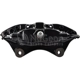 Purchase Top-Quality Rear Left Rebuilt Caliper With Hardware by NUGEON - 97B17723A pa4