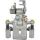 Purchase Top-Quality Rear Left Rebuilt Caliper With Hardware by NUGEON - 99-00549B pa4