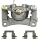 Purchase Top-Quality Rear Left Rebuilt Caliper With Hardware by NUGEON - 99-00625A pa5