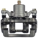 Purchase Top-Quality Rear Left Rebuilt Caliper With Hardware by NUGEON - 99-00855B pa1