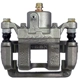 Purchase Top-Quality Rear Left Rebuilt Caliper With Hardware by NUGEON - 99-00855B pa2