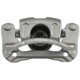 Purchase Top-Quality Rear Left Rebuilt Caliper With Hardware by NUGEON - 99-00857B pa3