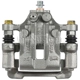 Purchase Top-Quality Rear Left Rebuilt Caliper With Hardware by NUGEON - 99-00857B pa4