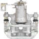 Purchase Top-Quality Rear Left Rebuilt Caliper With Hardware by NUGEON - 99-00874B pa2