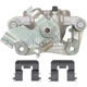 Purchase Top-Quality Rear Left Rebuilt Caliper With Hardware by NUGEON - 99-00874B pa3