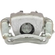 Purchase Top-Quality Rear Left Rebuilt Caliper With Hardware by NUGEON - 99-00874B pa5