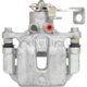 Purchase Top-Quality Rear Left Rebuilt Caliper With Hardware by NUGEON - 99-00874B pa6