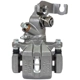 Purchase Top-Quality Rear Left Rebuilt Caliper With Hardware by NUGEON - 99-00940B pa2