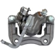 Purchase Top-Quality Rear Left Rebuilt Caliper With Hardware by NUGEON - 99-00940B pa3