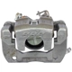 Purchase Top-Quality Rear Left Rebuilt Caliper With Hardware by NUGEON - 99-00940B pa4