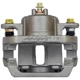 Purchase Top-Quality Rear Left Rebuilt Caliper With Hardware by NUGEON - 99-00950B pa1