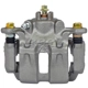 Purchase Top-Quality Rear Left Rebuilt Caliper With Hardware by NUGEON - 99-00950B pa2