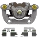 Purchase Top-Quality Rear Left Rebuilt Caliper With Hardware by NUGEON - 99-00950B pa3