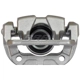 Purchase Top-Quality Rear Left Rebuilt Caliper With Hardware by NUGEON - 99-00950B pa4