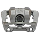 Purchase Top-Quality Rear Left Rebuilt Caliper With Hardware by NUGEON - 99-00952B pa4