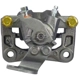 Purchase Top-Quality Rear Left Rebuilt Caliper With Hardware by NUGEON - 99-00964B pa3