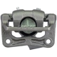 Purchase Top-Quality Rear Left Rebuilt Caliper With Hardware by NUGEON - 99-00964B pa4