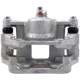 Purchase Top-Quality Rear Left Rebuilt Caliper With Hardware by NUGEON - 99-00967B pa2