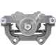 Purchase Top-Quality Rear Left Rebuilt Caliper With Hardware by NUGEON - 99-00970B pa4