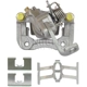 Purchase Top-Quality Rear Left Rebuilt Caliper With Hardware by NUGEON - 99-01003B pa3