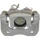 Purchase Top-Quality Rear Left Rebuilt Caliper With Hardware by NUGEON - 99-01003B pa4