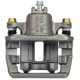 Purchase Top-Quality Rear Left Rebuilt Caliper With Hardware by NUGEON - 99-01007B pa1