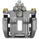 Purchase Top-Quality Rear Left Rebuilt Caliper With Hardware by NUGEON - 99-01007B pa2