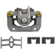 Purchase Top-Quality Rear Left Rebuilt Caliper With Hardware by NUGEON - 99-01007B pa3