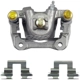 Purchase Top-Quality Rear Left Rebuilt Caliper With Hardware by NUGEON - 99-01015B pa3