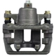 Purchase Top-Quality Rear Left Rebuilt Caliper With Hardware by NUGEON - 99-01017B pa1