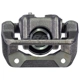 Purchase Top-Quality Rear Left Rebuilt Caliper With Hardware by NUGEON - 99-01017B pa4