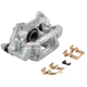 Purchase Top-Quality Rear Left Rebuilt Caliper With Hardware by NUGEON - 99-01027B pa1