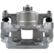 Purchase Top-Quality Rear Left Rebuilt Caliper With Hardware by NUGEON - 99-01027B pa2