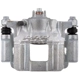 Purchase Top-Quality Rear Left Rebuilt Caliper With Hardware by NUGEON - 99-01027B pa3