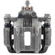 Purchase Top-Quality Rear Left Rebuilt Caliper With Hardware by NUGEON - 99-01028B pa3