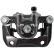 Purchase Top-Quality Rear Left Rebuilt Caliper With Hardware by NUGEON - 99-01028B pa4